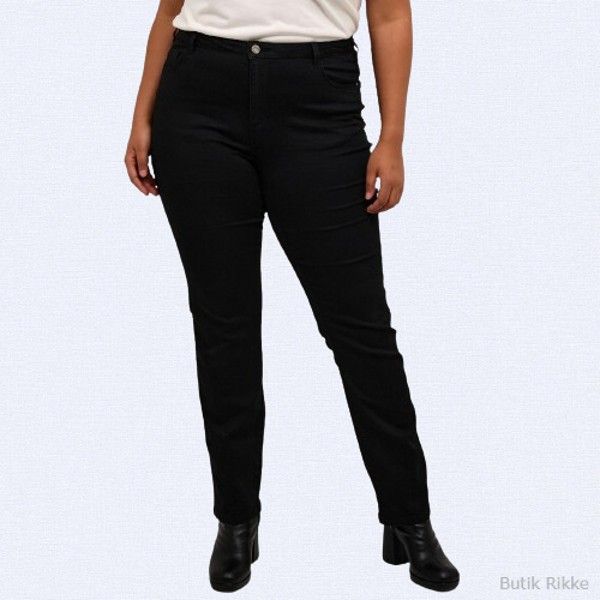 KCwilla Ida Jeans med masser af stræk