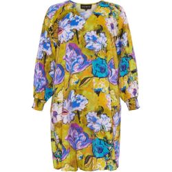 NO. 1 by OX Kjole i plussize