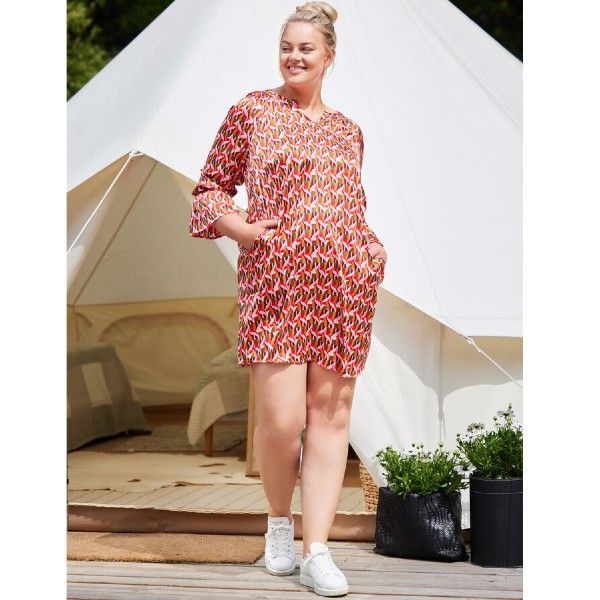 NO. 1 by OX i plussize