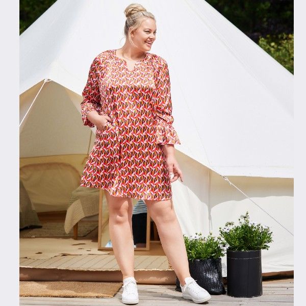 NO. 1 by OX Elegant Kjole 62598