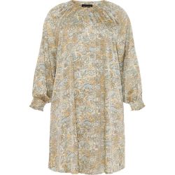 NO. 1 by OX Feminin Kjole i Paisley print