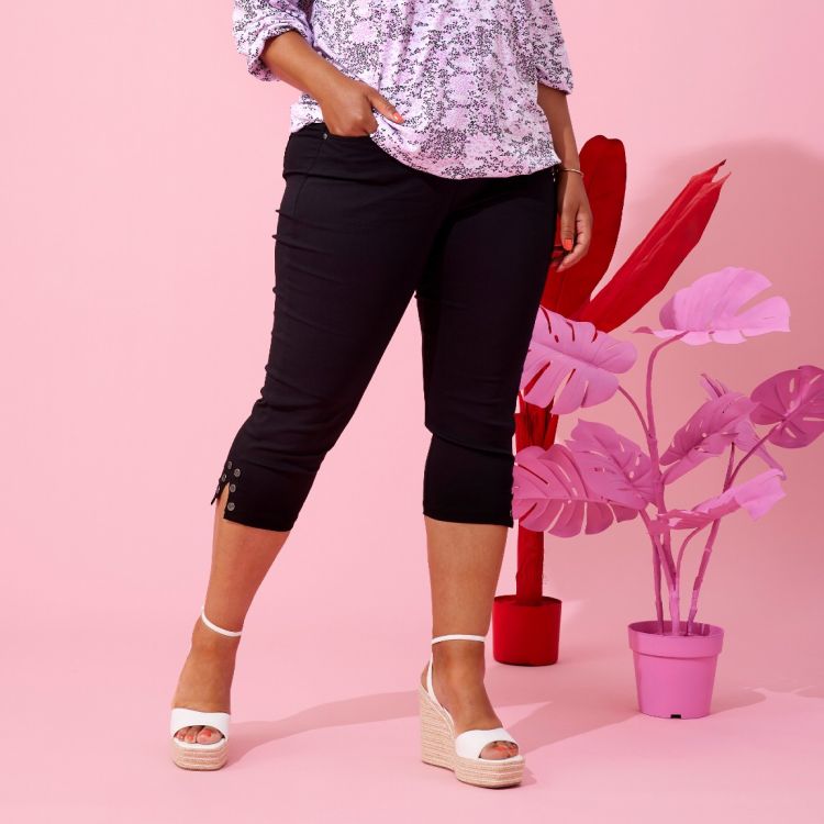 Zhenzi Salsa Fit Buks 200249