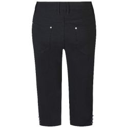Zhenzi Salsa Fit Pirat Buks