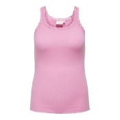 Only Carmakoma Top Begonia 15302996