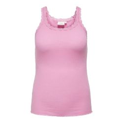 Only Carmakoma Top Begonia 15302996