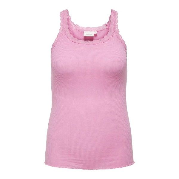 Only Carmakoma Top Begonia 15302996