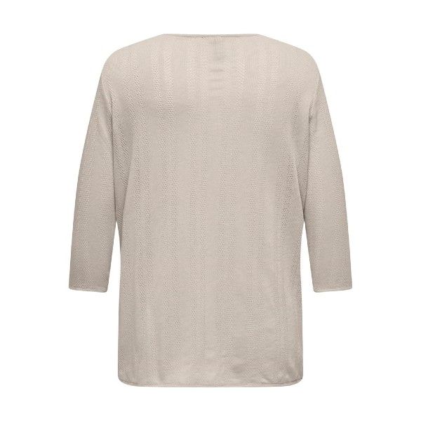 Only Carmakoma Cardigan Sand 