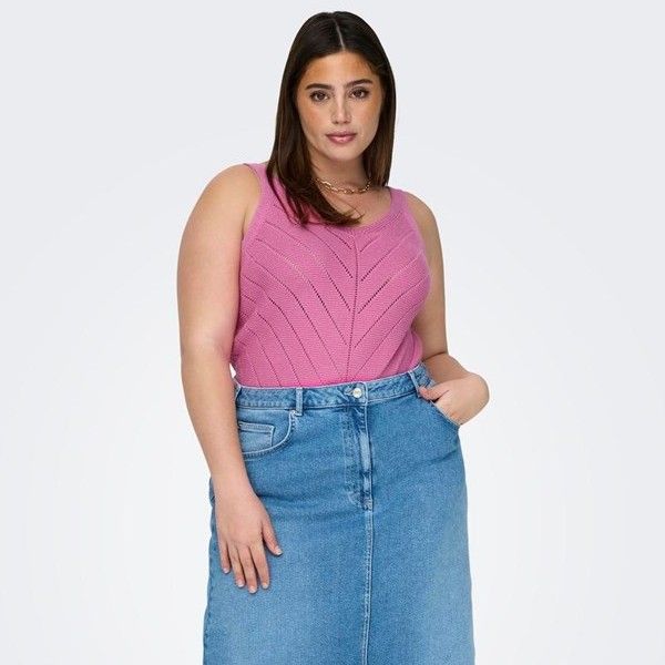 Only Carmakoma Carroselia Top 15315452