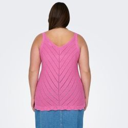 Only Carmakoma Carroselia Top set bagfra
