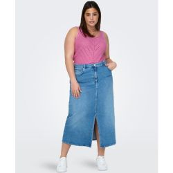 Only Carmakoma Carroselia Top
