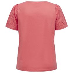 Only Carmakoma Carimma Rosa set bagfra