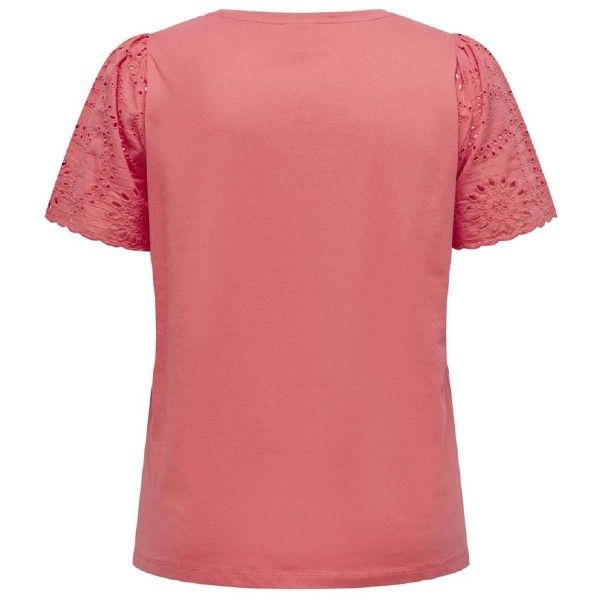 Only Carmakoma Carimma Rosa set bagfra