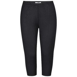 Zhenzi 3/4 lang bobbel leggings 200208