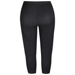 Zhenzi 3/4 lang bobbel leggings set bagfra
