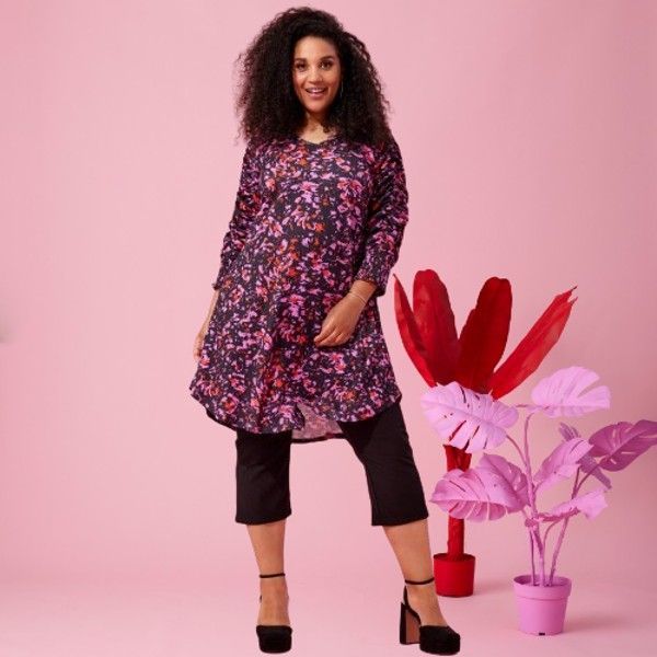 Zhenzi Ivory Kjole 200192