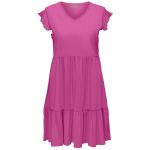 Only Carmakoma Carmay Kjole Rose 15287900