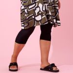 Zhenzi bobbel leggings 200208