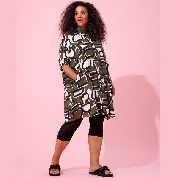 Zhenzi bobbel leggings