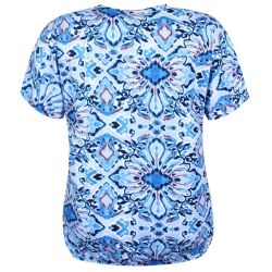 Zhenzi Maely Bluse set bagfra