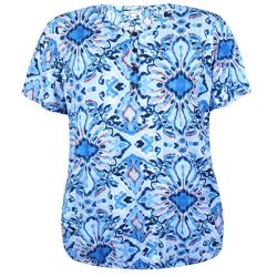 Zhenzi Maely Bluse 200200