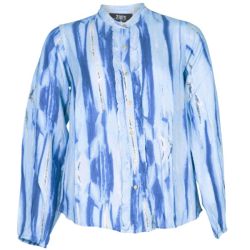 Zoey Arya Bluse