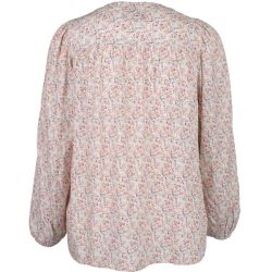Zoey Zara Bluse set bagfra