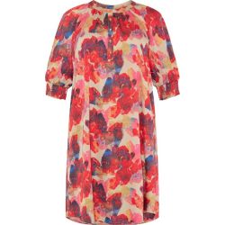 NO. 1 by OX Elegant Kjole med flot print