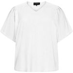 NO. 1 by OX Bluse Hvid 62659