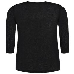 Zhenzi Bolero Cardigan Sort