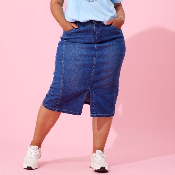 Zhenzi Willa Nederdel 200263