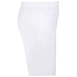 Zhenzi Jazzy Fit Bengaline Hvid fra siden