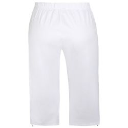 Zhenzi Jazzy Fit Bengaline Hvid set bagfra