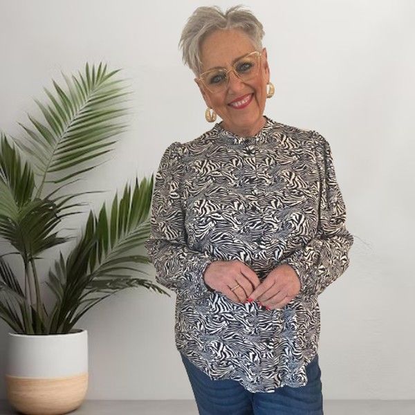 Smukkeste klassiske skjorte fra No. 1 By OX