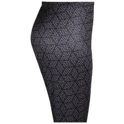 Zhenzi Susa Leggings i plussize