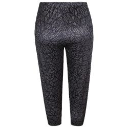 Zhenzi Susa Leggings plussize set bagfra
