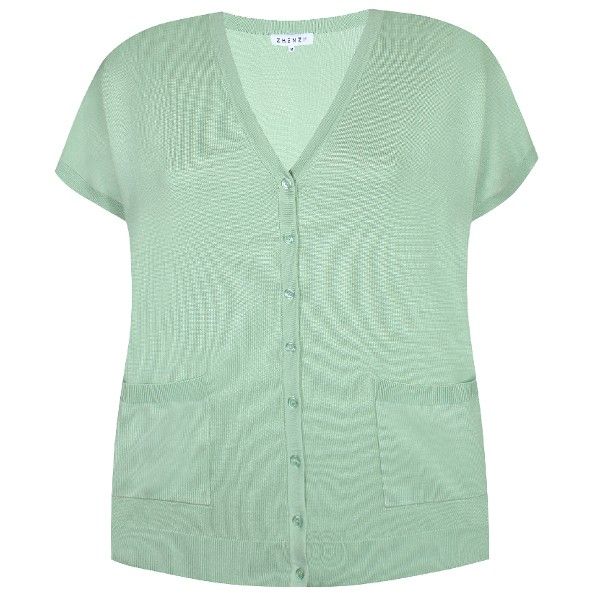 Zhenzi Alena Cardigan