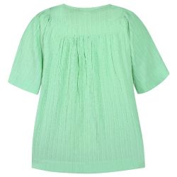 Zenzi Tegan Bluse set bagfra