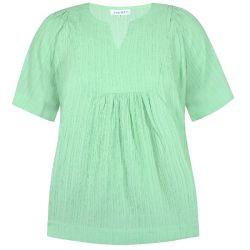 Zenzi Tegan Bluse