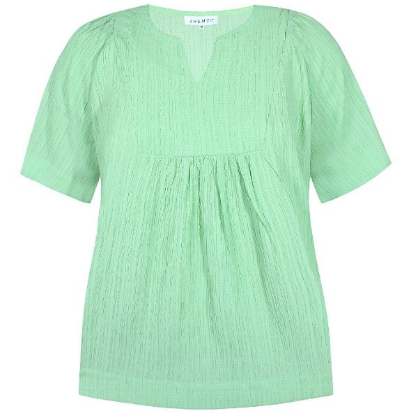 Zenzi Tegan Bluse