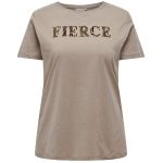 Only Carmakoma Carlerana  T-Shirt 15317273