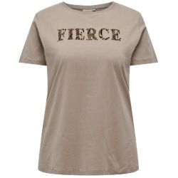 Only Carmakoma Carlerana  T-Shirt 15317273