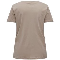 Only Carmakoma Carlerana  T-Shirt