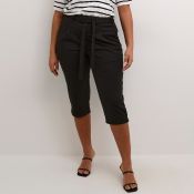 KCjenna Belt Capri Pants 10582427