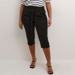 KCjenna Belt Capri Pants 10582427