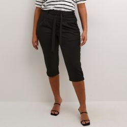 KCjenna Belt Capri Pants 10582427