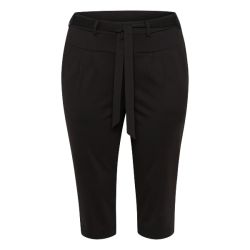 KCjenna Belt Capri Pants i plussize