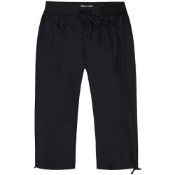 Zhenzi Amin Pants Sort