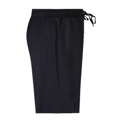 Zhenzi Amin Pants Sort fra siden
