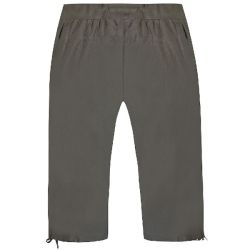 Zhenzi Amin Army pants set bagfra