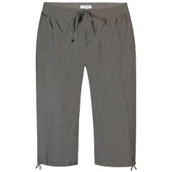 Zhenzi Amin Army pants